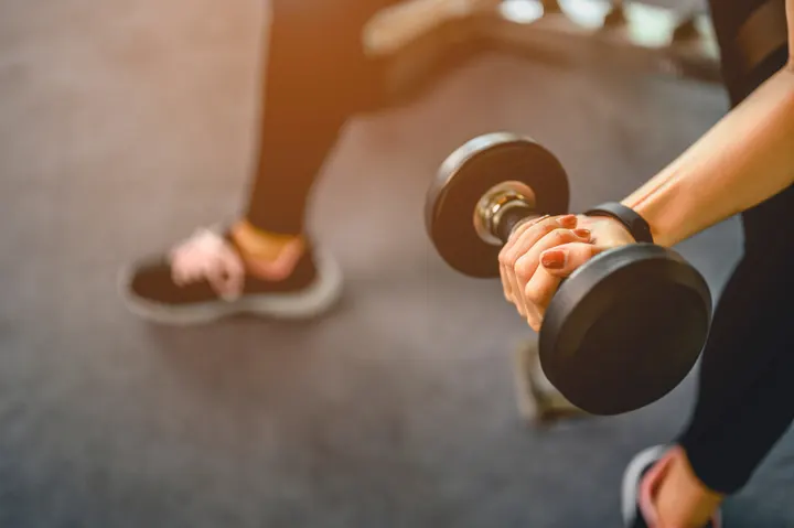 Fitnessclub Heerenveen — sportschool-studio in Heerenveen — 5