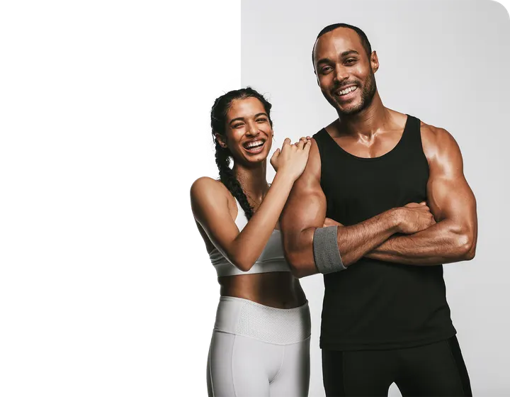 Fitnessclub Heerenveen — Sportschool in Heerenveen