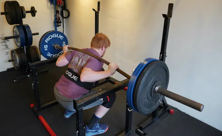 Worm Gym — sportschool-studio in Baarn — 2