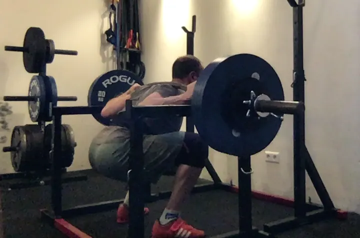 Worm Gym — sportschool-studio in Baarn — 3
