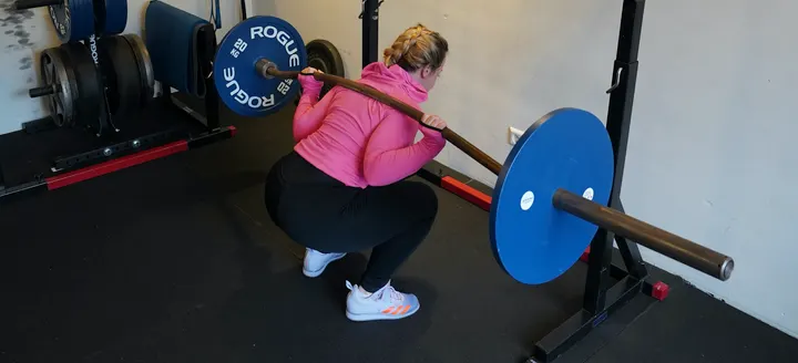 Worm Gym — Sportschool in Baarn
