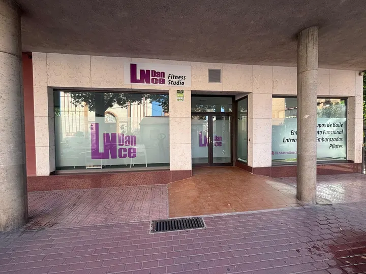 LN Dance fitness studio — estudio de fitness-studio en Zarandona, Murcia — 2