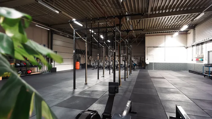 CrossFit Sneek — crossfit-studio in Houkesloot, Sneek — 2