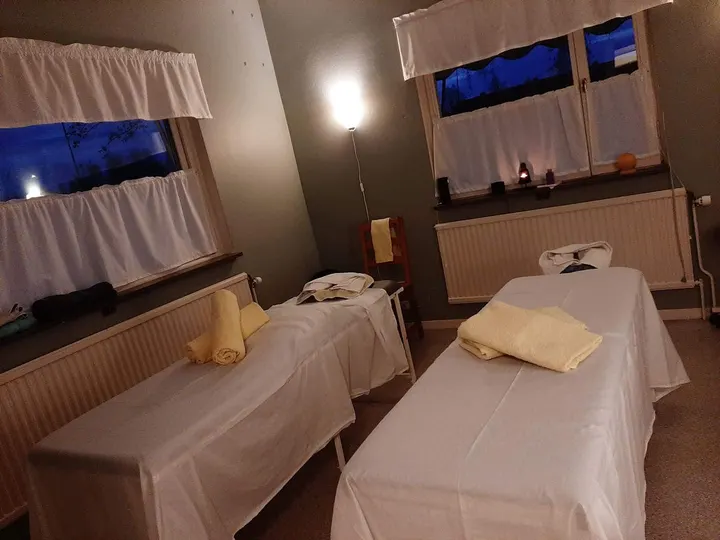 HelhetsCentret Malung-Sälen — wellness-studio i Malung — 4