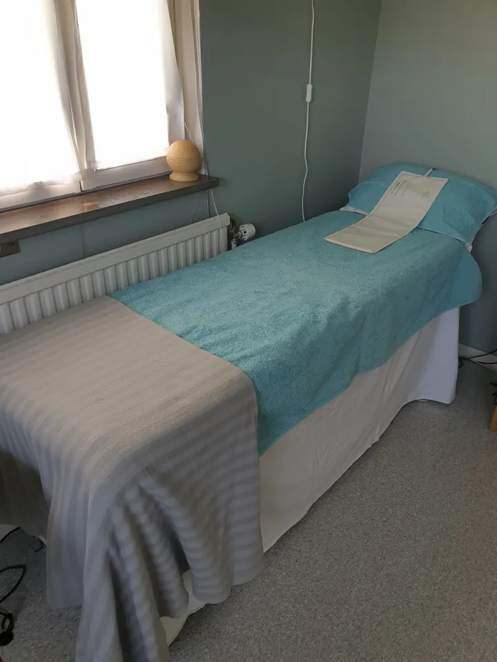 HelhetsCentret Malung-Sälen — Wellness i Alderbacken, Malung