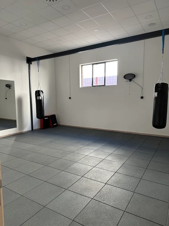 Valhalla Gym Box — estudio de fitness-studio en Polígono Francisco Lobato, Valladolid — 3