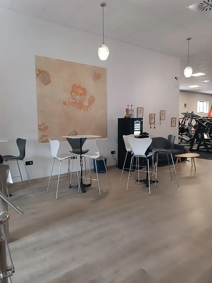 Valhalla Gym Box — estudio de fitness-studio en Valladolid — 5