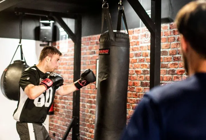 Troopers (Fitboxing / Boxing) — artes marciales-studio en Sants-Montjuïc, Barcelona — 3