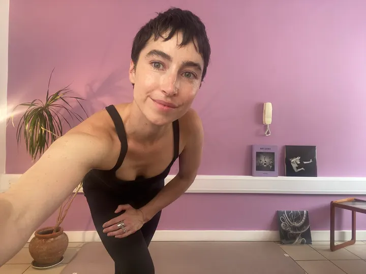 Studio Fluid — pilates-studio in Toxteth, Liverpool — 2