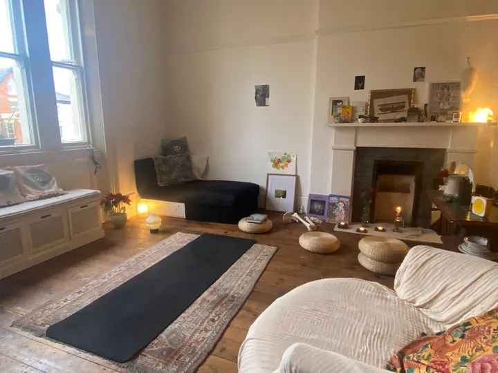 Studio Fluid — pilates-studio in Toxteth, Liverpool — 3
