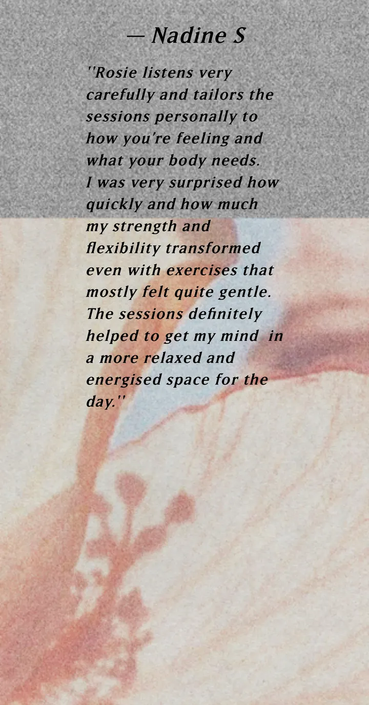 Studio Fluid — pilates-studio in Liverpool — 3