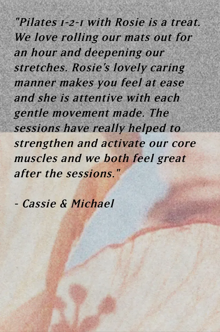 Studio Fluid — pilates-studio in Liverpool — 4