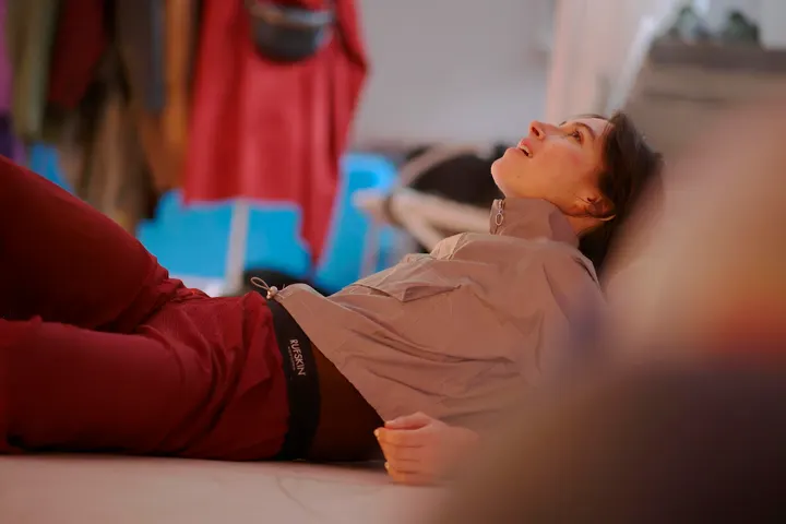 Studio Fluid — Pilates in Toxteth, Liverpool