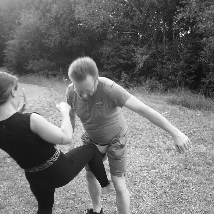 Reflex Krav Maga Selbstverteidigung Erfurt — kampfsport-studio in Erfurt — 3