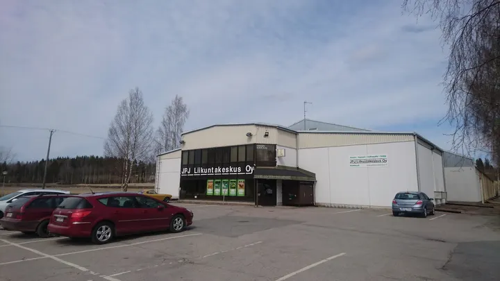 JPJ Liikuntakeskus Oy — Fitnessstudio – Peltosaari, Riihimäki