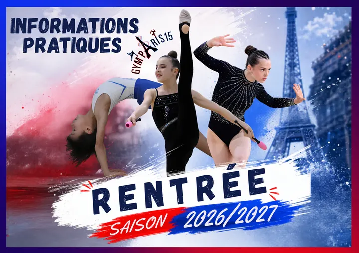 GYM' PARIS 15 Gymnase Falguière — salle de fitness-studio à Paris 15e Arrondissement, Paris — 2