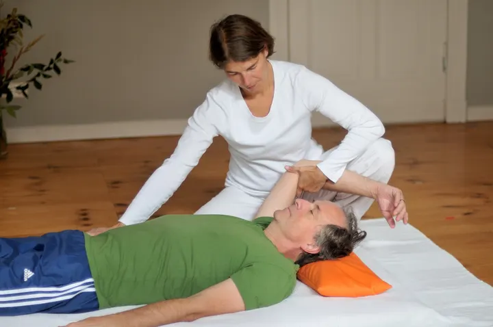 Ki-Haus Pankow Shiatsu — yoga-studio in Pankow, Berlin — 2