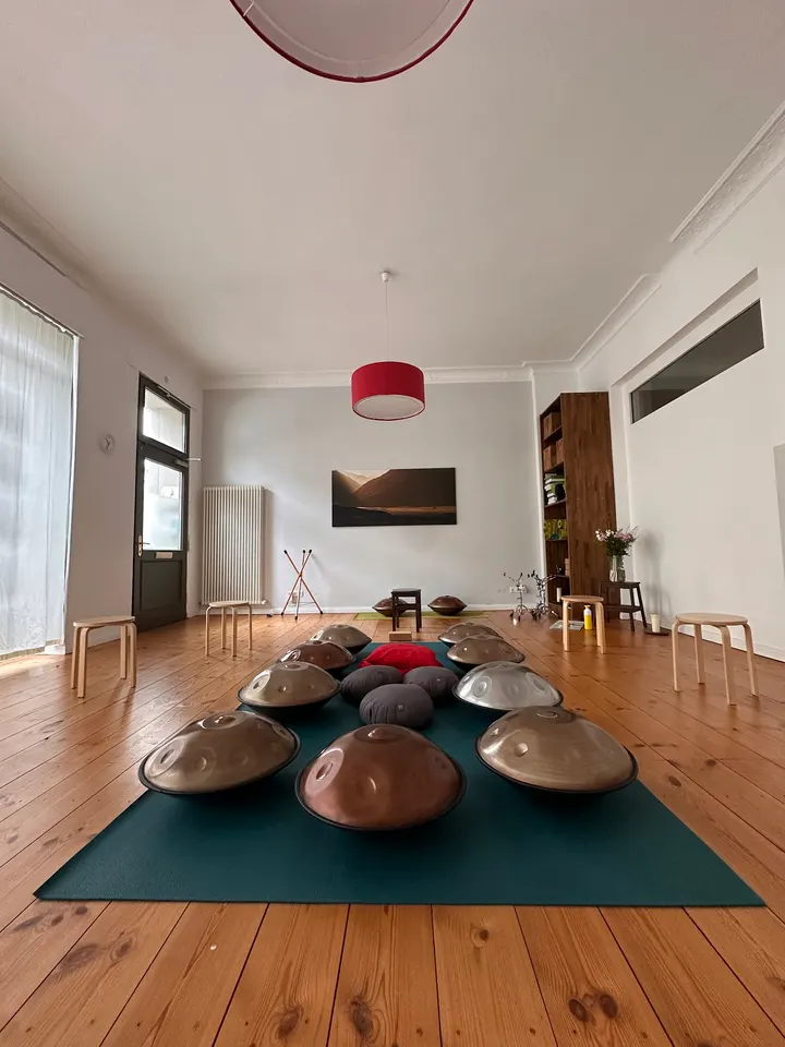 Ki-Haus Pankow Shiatsu — yoga-studio in Pankow, Berlin — 3