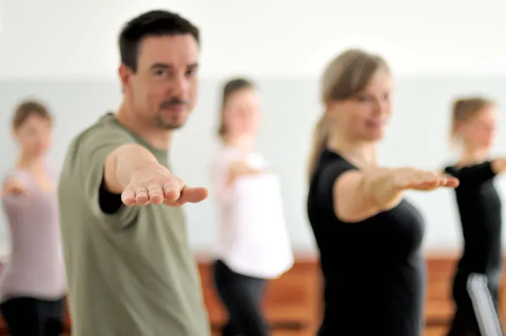 Ki-Haus Pankow Shiatsu — yoga-studio in Berlin — 3