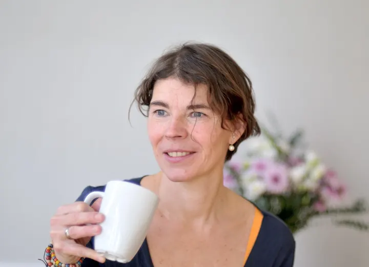 Ki-Haus Pankow Shiatsu — yoga-studio in Berlin — 5