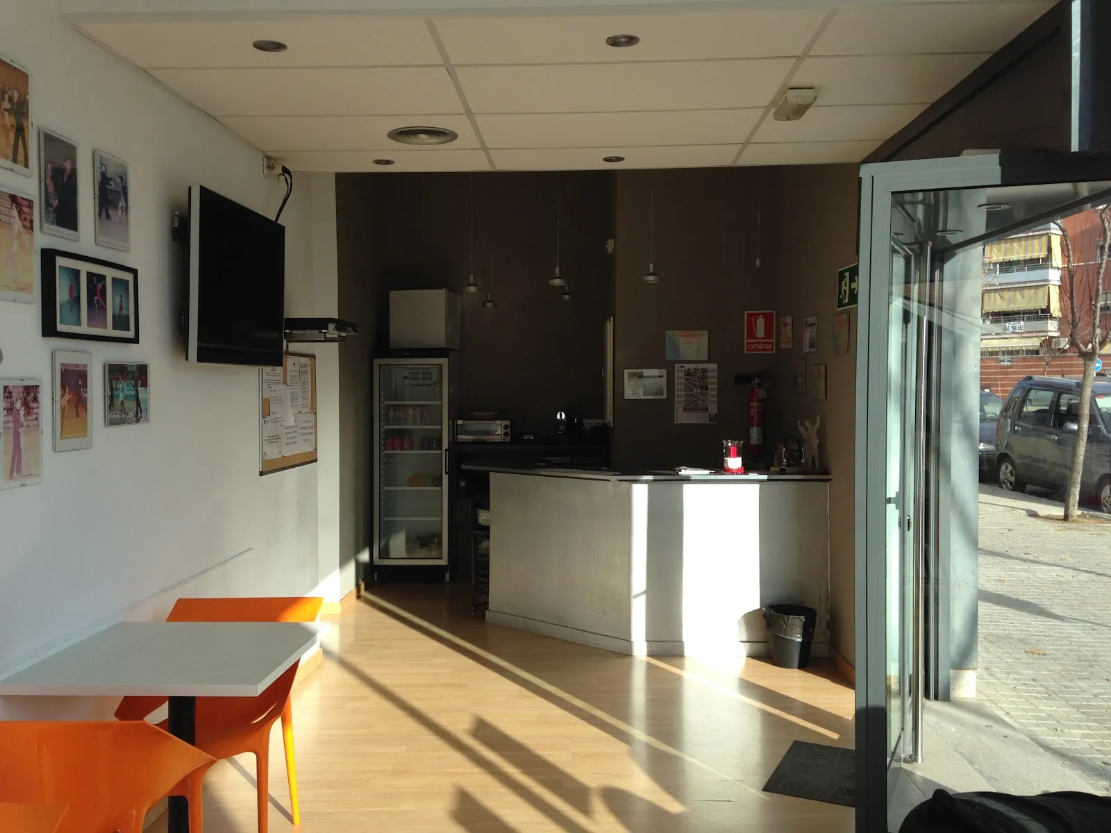 Bailalo Studio — baile-studio en Polinyà — 3