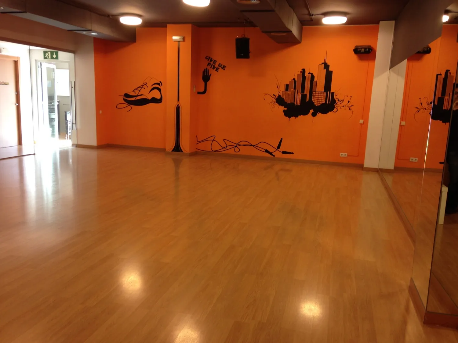 Bailalo Studio — baile-studio en Polinyà — 3
