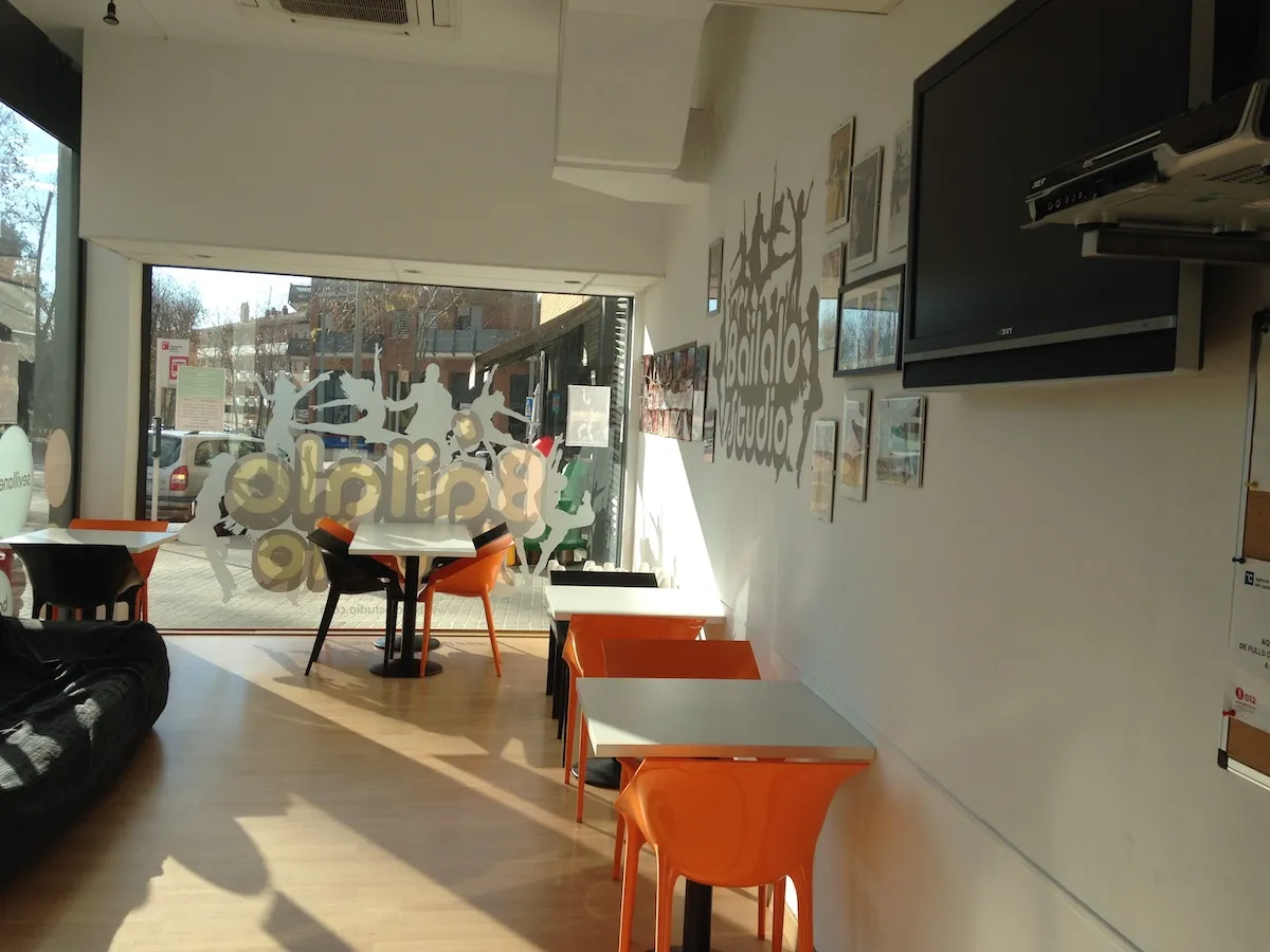 Bailalo Studio — baile-studio en Polinyà — 4