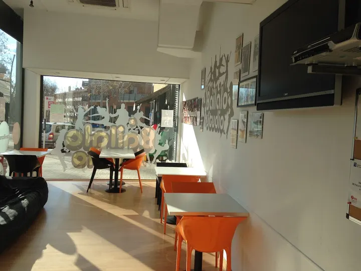 Bailalo Studio — baile-studio en Polinyà — 4