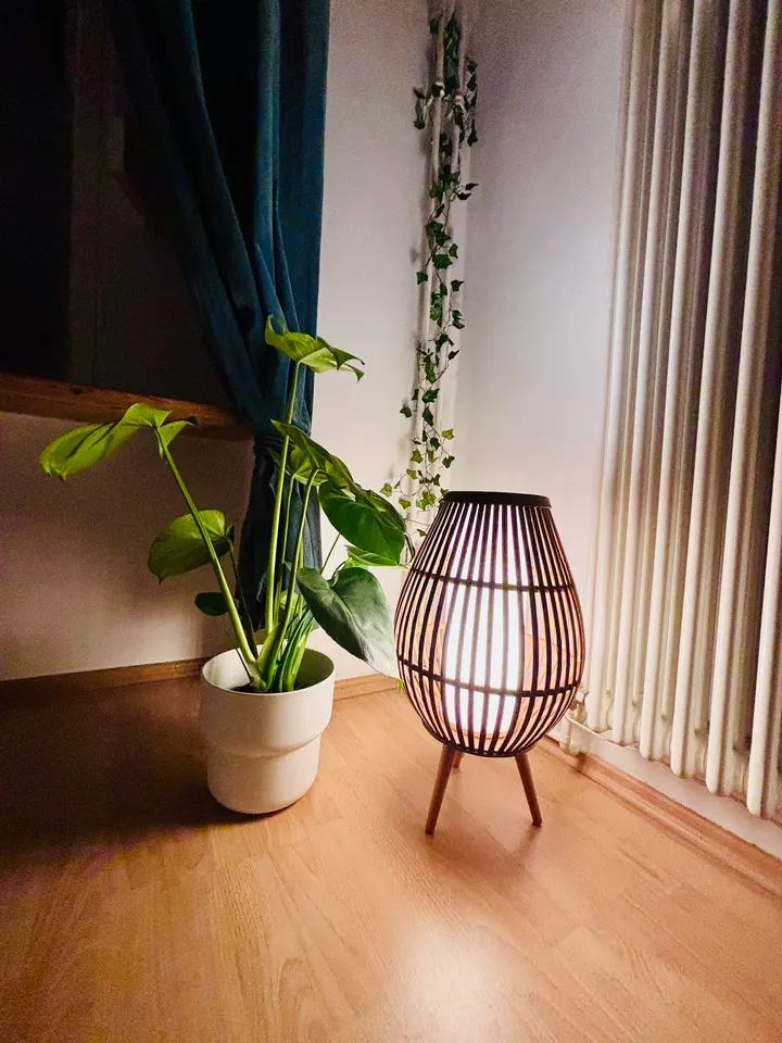 Moksha — yoga-studio in Friedrichshain, Berlin — 2