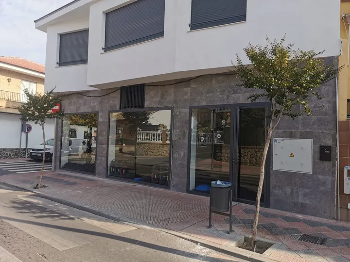 Jemcontrol — estudio de fitness-studio en Santa Juliana, Armilla — 2