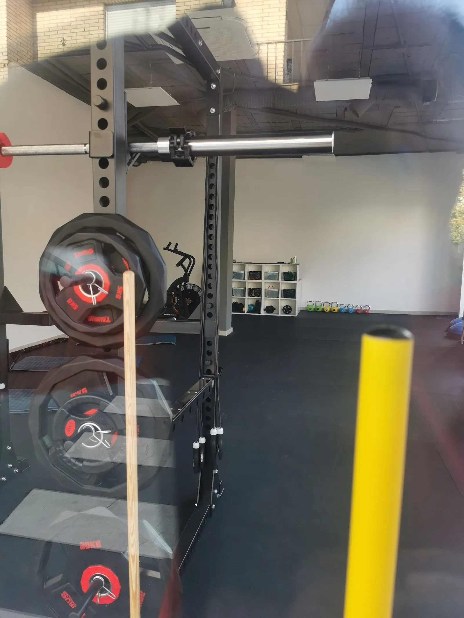 Jemcontrol — estudio de fitness-studio en Armilla — 3