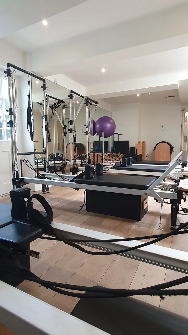 Mindful Pilates — pilates-studio i Oldhuse, Holbæk — 3