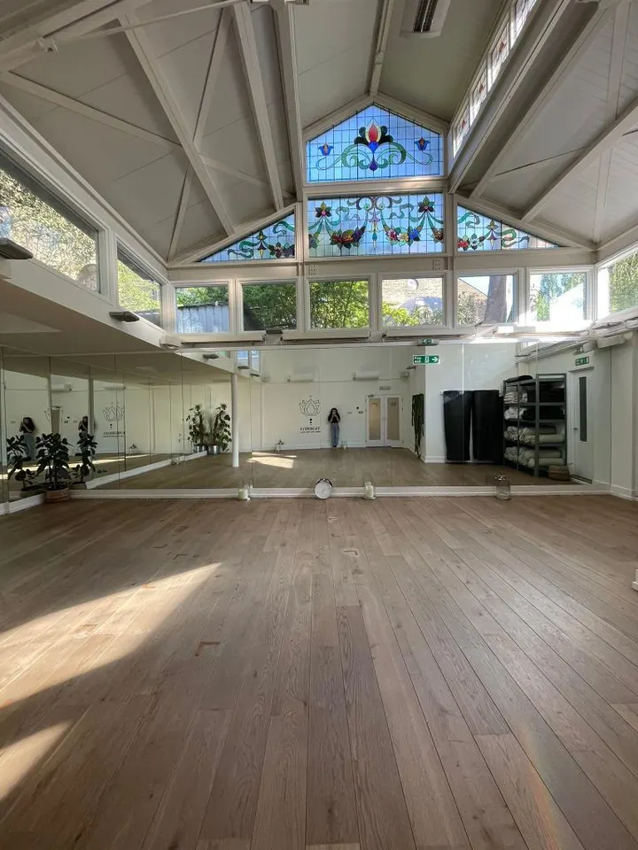 Mindful Pilates — pilates-studio i Holbæk — 5