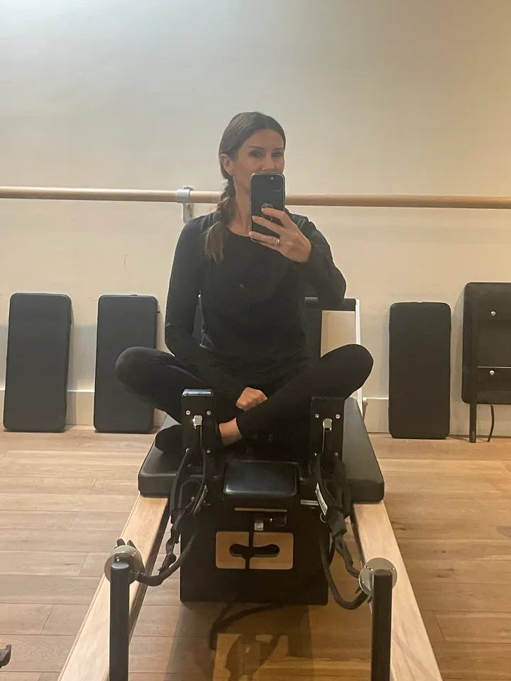 Mindful Pilates — Pilates i Oldhuse, Holbæk