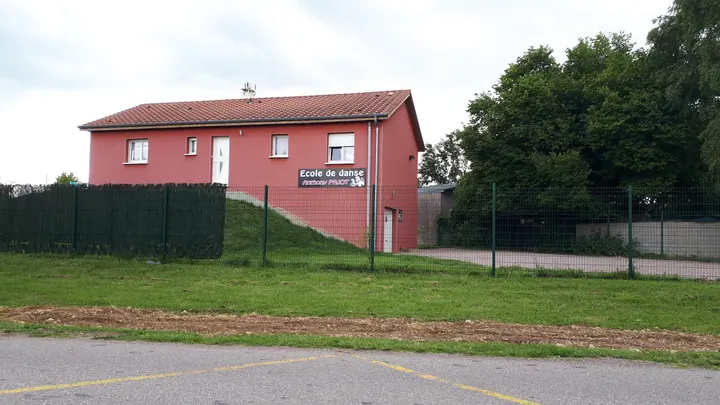 École de Danse Anthony Pajot — danse-studio à Hennecourt — 3
