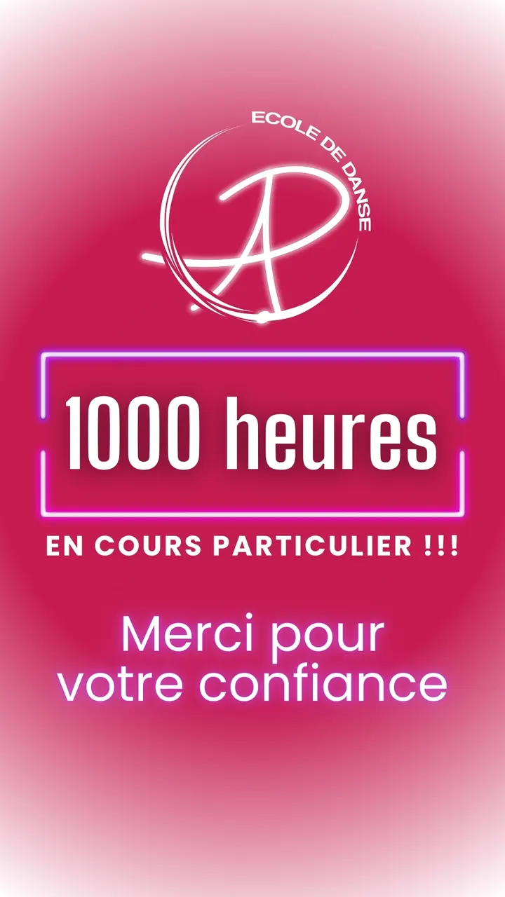 École de Danse Anthony Pajot — danse-studio à Hennecourt — 4