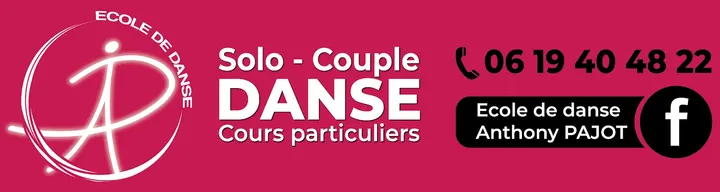 École de Danse Anthony Pajot — danse-studio à Hennecourt — 5