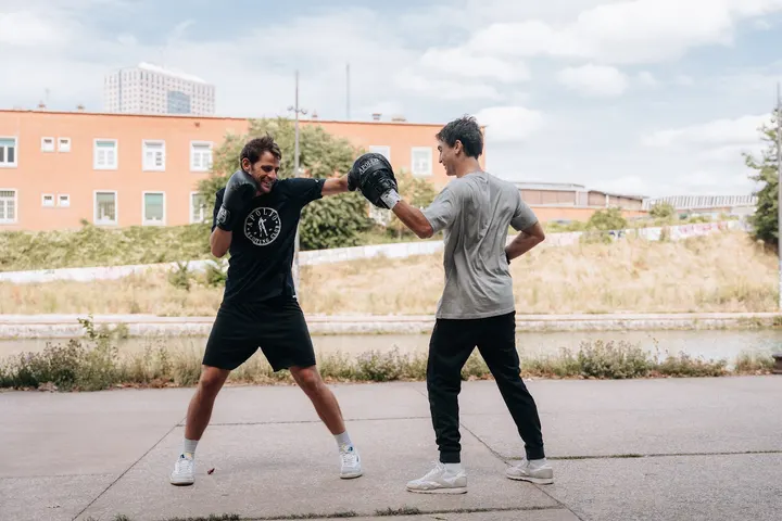 Apollo Sporting Club Paris 19e Arrondissement — salle de fitness-studio à Paris 19e Arrondissement, Paris — 2
