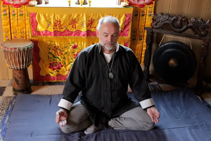 Escuela Ren Tao Alcorcón — breathwork-studio en Parque de Lisboa, Alcorcón — 2