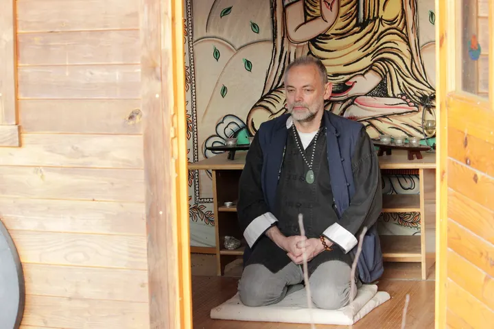 Escuela Ren Tao Alcorcón — breathwork-studio en Parque de Lisboa, Alcorcón — 3