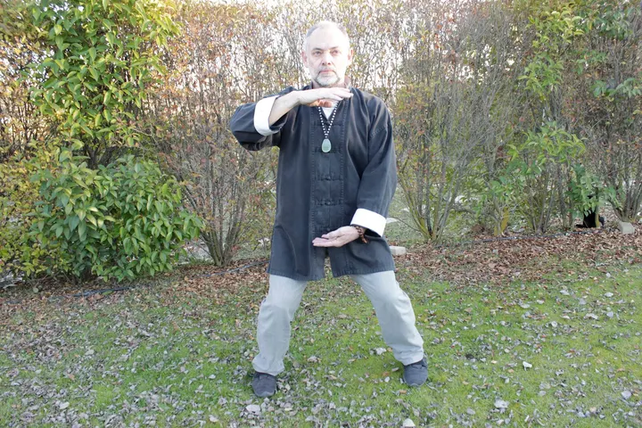 Escuela Ren Tao Alcorcón — breathwork-studio en Alcorcón — 3
