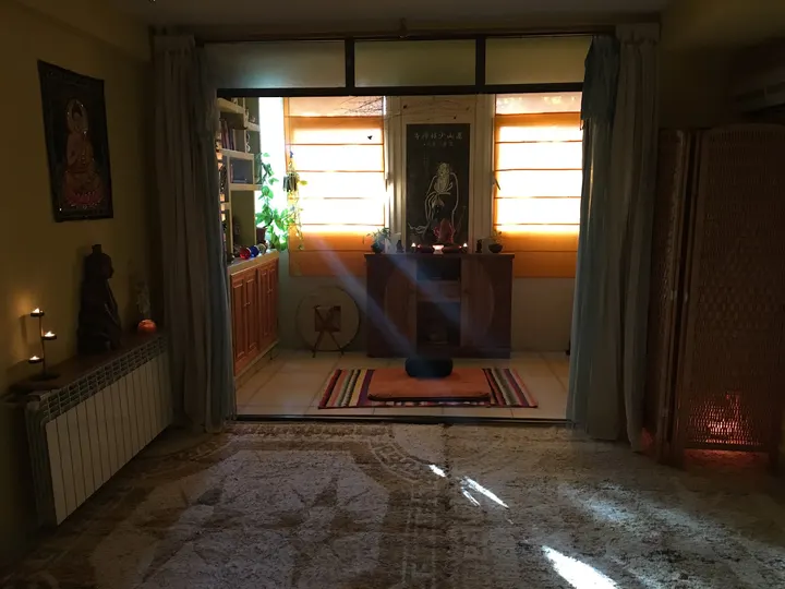 Escuela Ren Tao Alcorcón — breathwork-studio en Alcorcón — 5