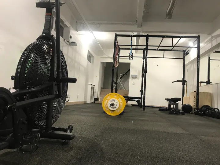 Club 49 BABYLONE — kickboxing-studio à Paris 7e Arrondissement, Paris — 2