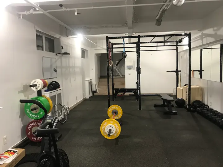 Club 49 BABYLONE — kickboxing-studio à Paris 7e Arrondissement, Paris — 3