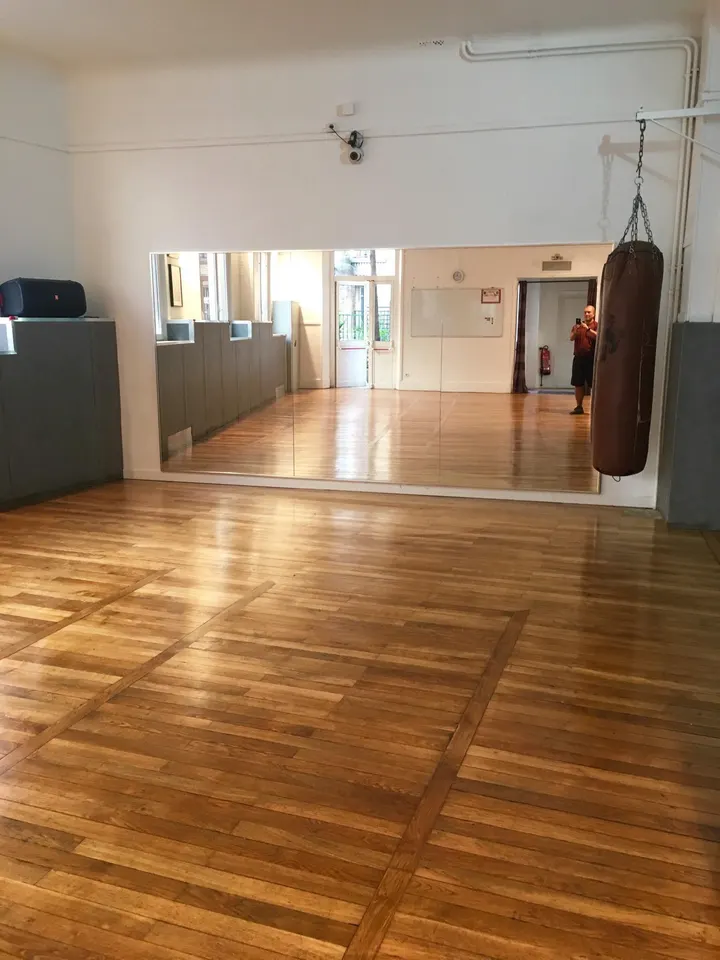 Club 49 BABYLONE — kickboxing-studio à Paris — 4