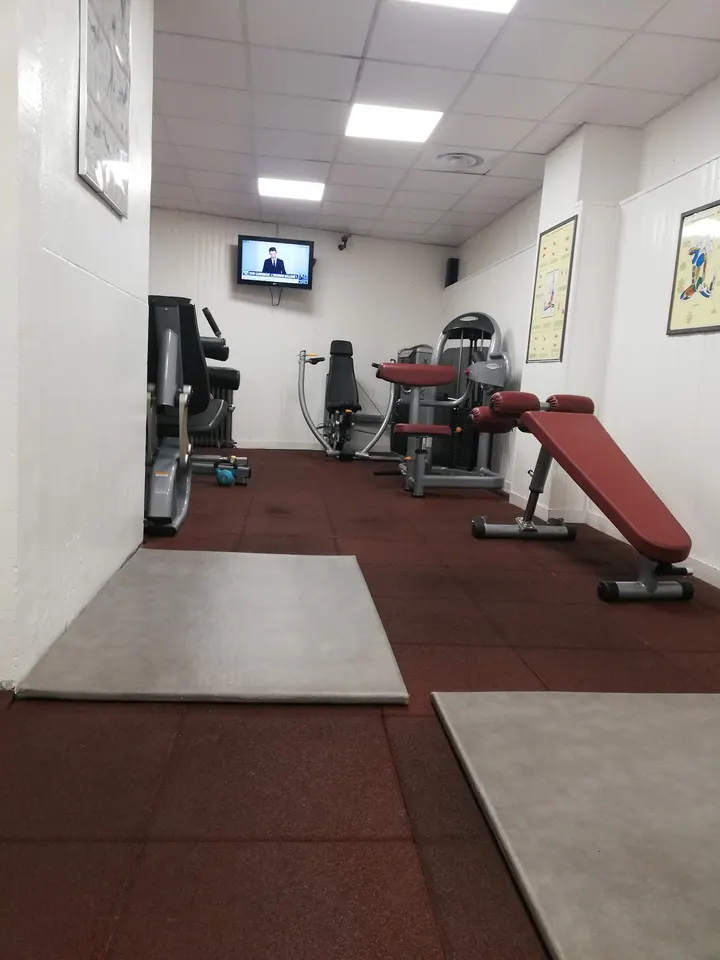 Club 49 BABYLONE — Kickboxing à Paris 7e Arrondissement, Paris
