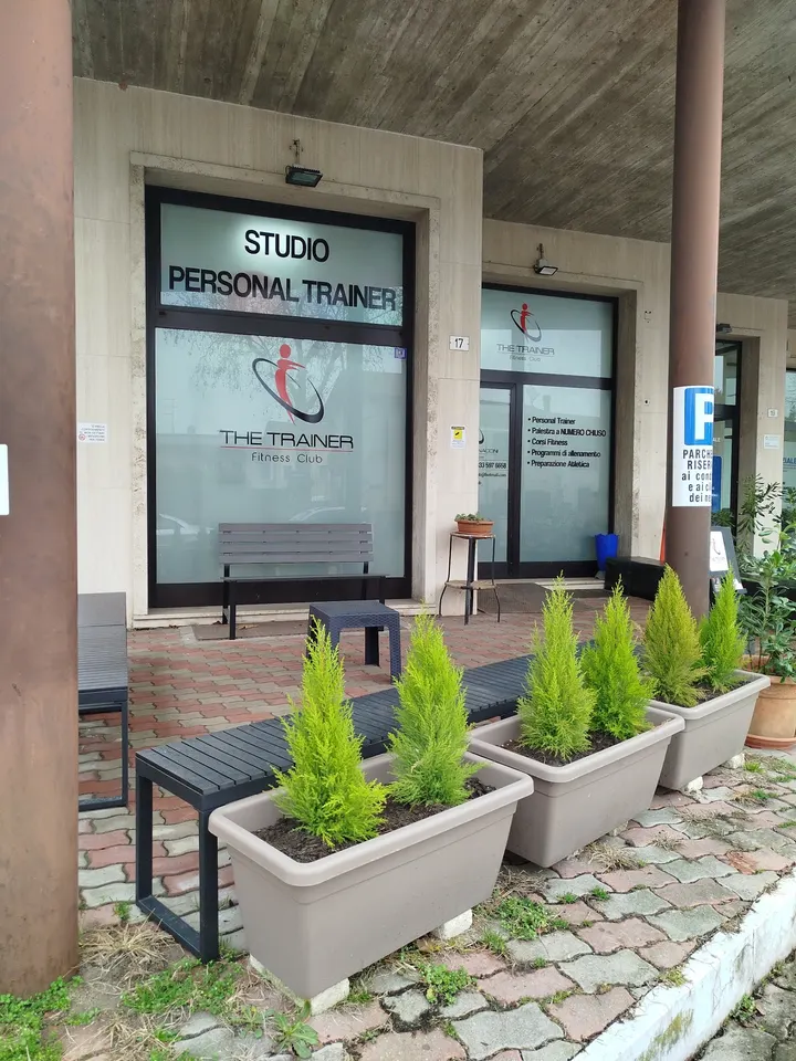 The Trainer Fitness Club Verona — palestre-studio a San Massimo, Verona — 2