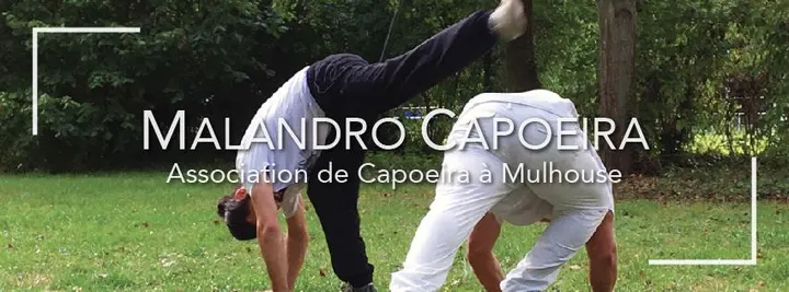 Malandro Capoeira — Arts martiaux à Dornach, Mulhouse