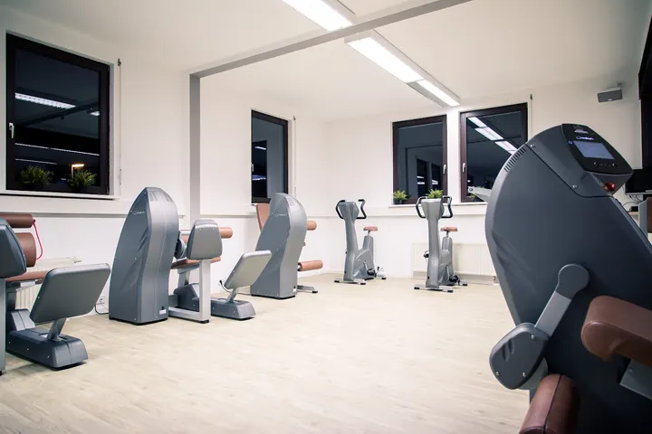 PHIVE Fitness und Gesundheit Neckartenzlingen — fitnessstudio in Neckartenzlingen — 2