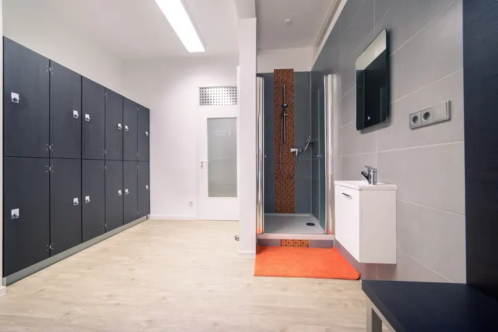 PHIVE Fitness und Gesundheit Neckartenzlingen — fitnessstudio in Neckartenzlingen — 3
